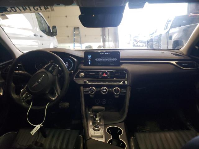 Фото 8 с аукциона – 2022 GENESIS G70 BASE с VIN KMTG34TA3NU100645