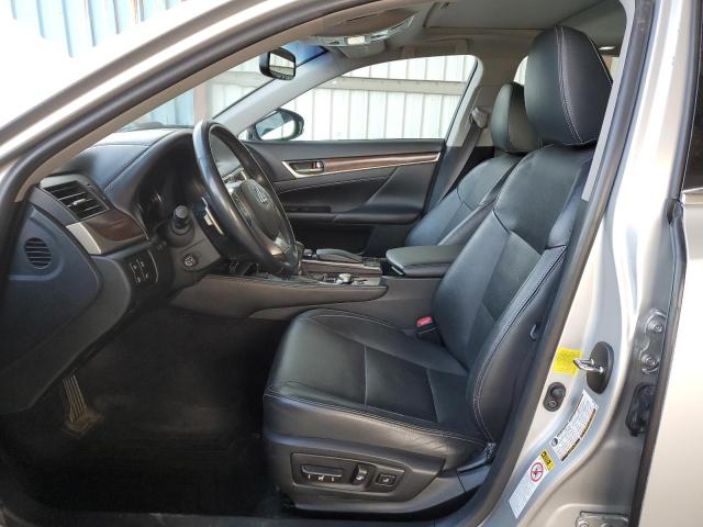 Photo 7 from auction – 2013 LEXUS GS 350 with VIN JTHCE1BL7D5011158