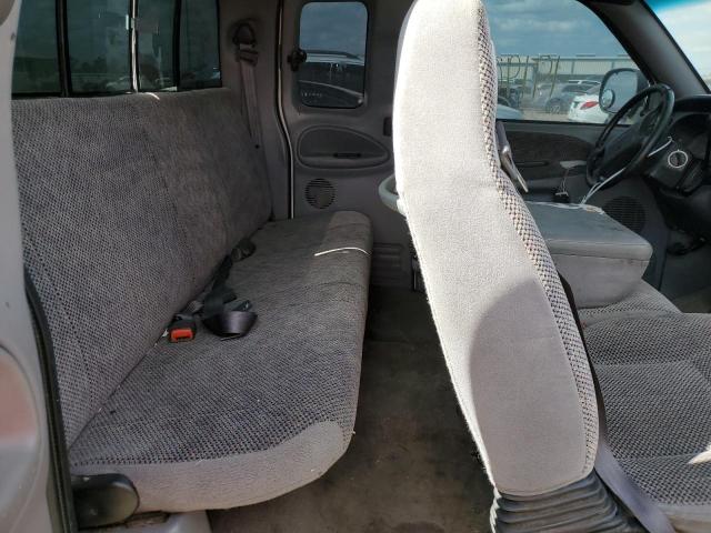 Photo 10 from auction – 2000 DODGE RAM 1500 with VIN 3B7HC13Z8YG133655