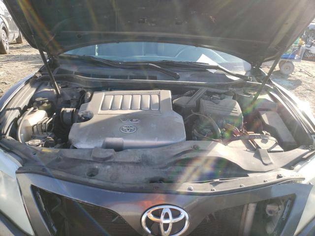 Photo 11 from auction – 2011 TOYOTA CAMRY SE with VIN 4T1BK3EK2BU120954