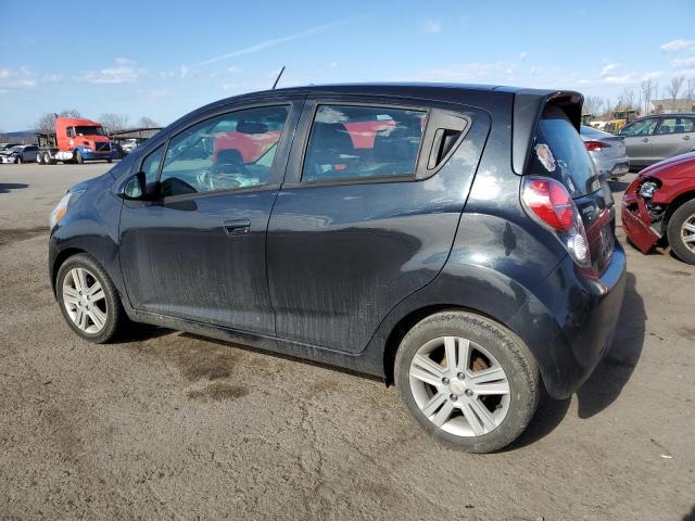 Photo 2 from auction – 2014 CHEVROLET SPARK 1LT with VIN KL8CD6S93EC522894