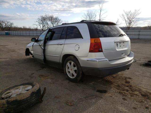 Photo 2 from auction – 2004 CHRYSLER PACIFICA with VIN 2C8GF68484R175386
