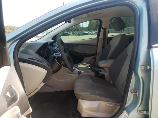 Photo 7 from auction – 2012 FORD FOCUS SE with VIN 1FAHP3F29CL231996