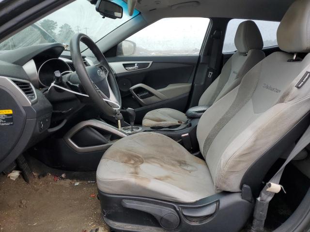 Photo 7 from auction – 2012 HYUNDAI VELOSTER with VIN KMHTC6AD2CU036838
