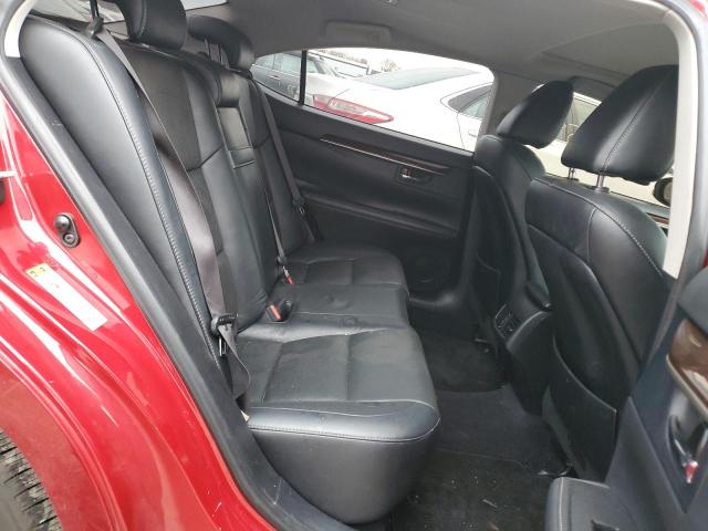 Photo 10 from auction – 2013 LEXUS ES 350 with VIN JTHBK1GG4D2015511