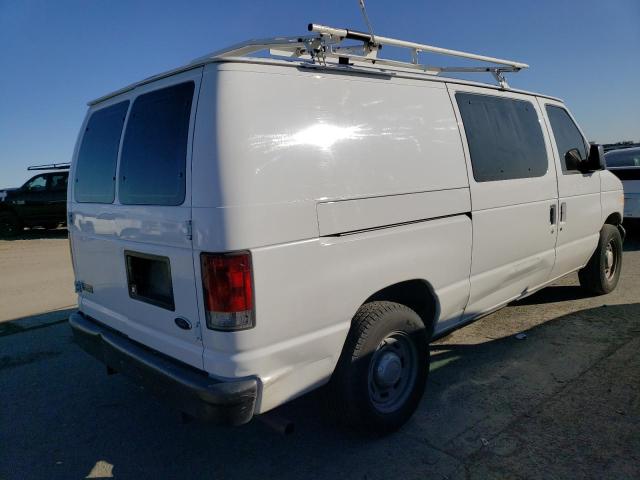Photo 3 from auction – 2004 FORD ECONOLINE with VIN 1FTRE14W44HA37685