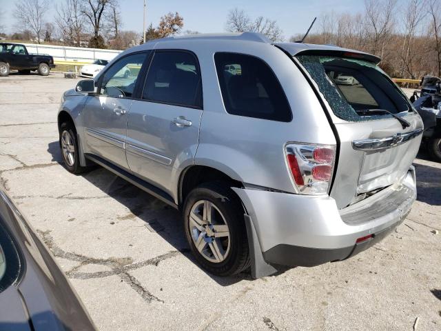 Photo 2 from auction – 2009 CHEVROLET EQUINOX LT with VIN 2CNDL53FX96232384