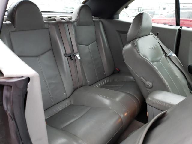 Photo 10 from auction – 2008 CHRYSLER SEBRING LI with VIN 1C3LC65M78N268310