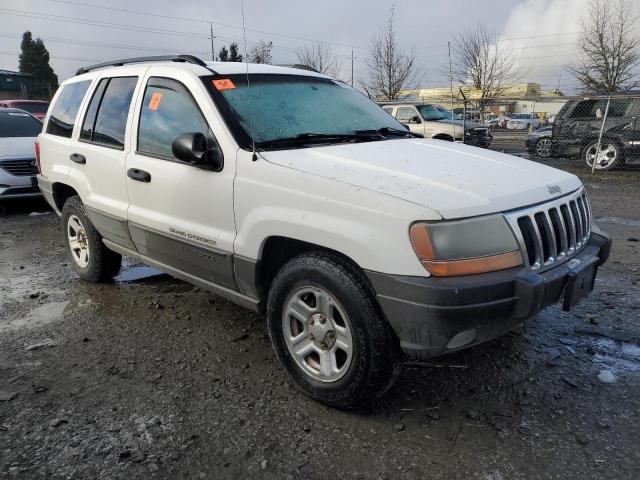 Photo 4 from auction – 2002 JEEP GRAND CHER with VIN 1J4GW38N42C204245