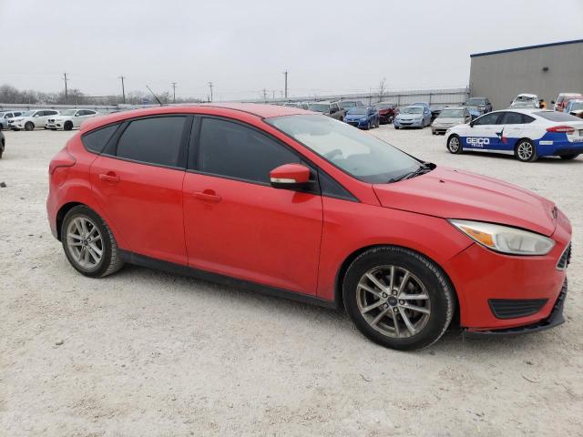 Photo 4 from auction – 2016 FORD FOCUS SE with VIN 1FADP3K22GL291435