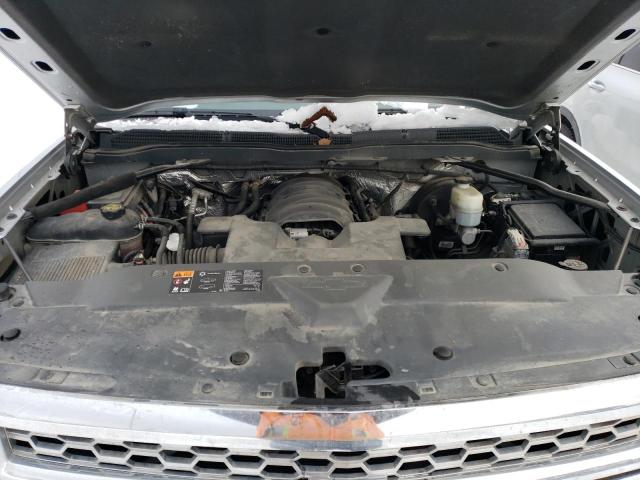 Photo 11 from auction – 2014 CHEVROLET SILVERADO with VIN 3GCUKSEJ9EG330165