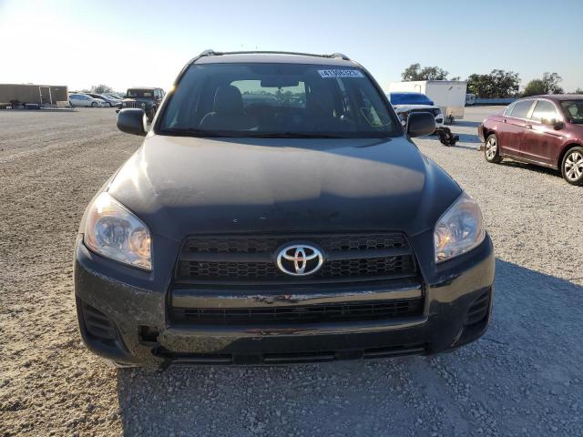Photo 5 from auction – 2012 TOYOTA RAV4 with VIN 2T3ZF4DV6CW149449