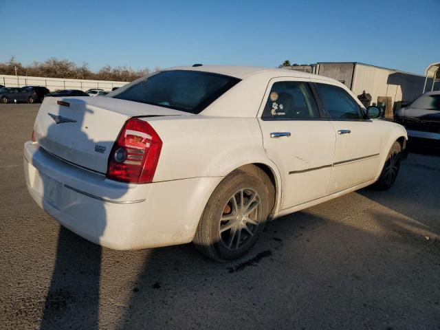 Photo 3 from auction – 2010 CHRYSLER 300 TOURIN with VIN 2C3CA5CVXAH327201