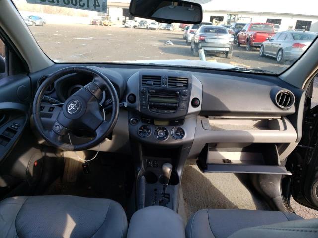 Photo 8 from auction – 2011 TOYOTA RAV4 LIMIT with VIN 2T3YK4DVXBW009443