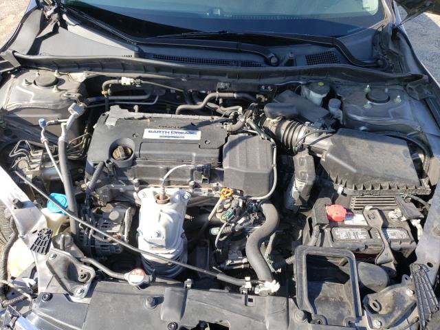 Photo 11 from auction – 2014 HONDA ACCORD with VIN 1HGCR2E31EA091980