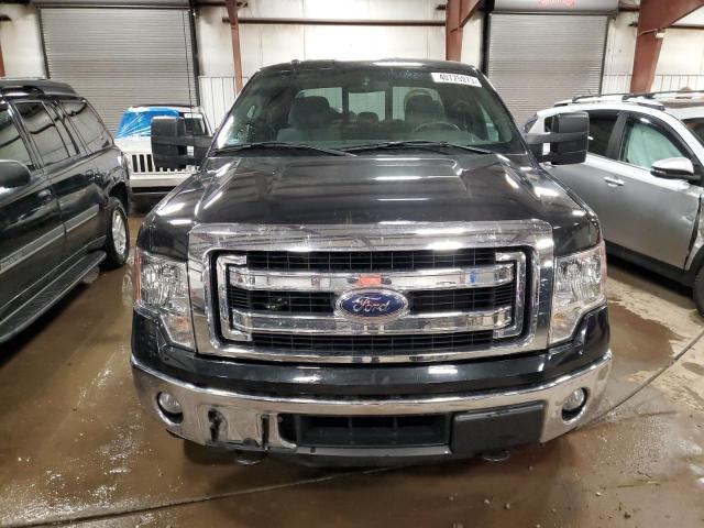 Photo 5 from auction – 2014 FORD F150 SUPER with VIN 1FTVX1ET5EKD73136