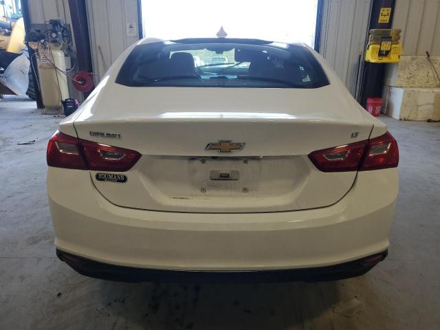 Photo 6 from auction – 2017 CHEVROLET MALIBU LT with VIN 1G1ZE5ST7HF158348