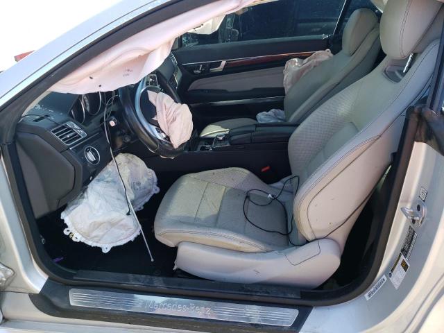 Photo 7 from auction – 2016 MERCEDES-BENZ E 400 with VIN WDDKJ6FB3GF331637