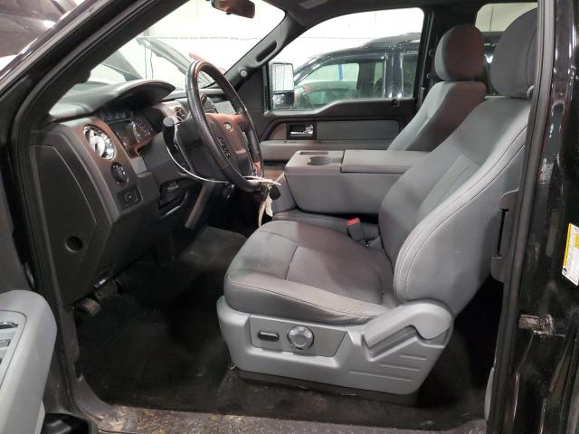 Photo 7 from auction – 2014 FORD F150 SUPER with VIN 1FTVX1ET5EKD73136