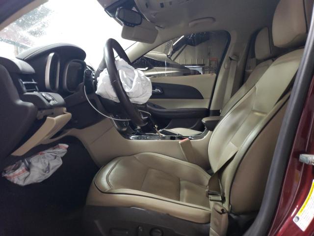Photo 7 from auction – 2015 CHEVROLET MALIBU 2LT with VIN 1G11D5SL5FF256632