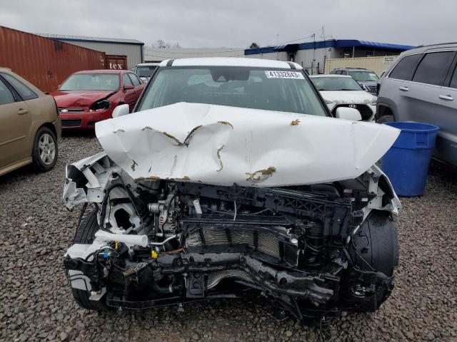 Photo 5 from auction – 2020 HYUNDAI VENUE SE with VIN KMHRB8A30LU032285