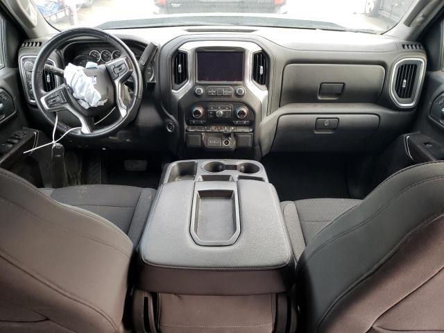 Photo 8 from auction – 2020 CHEVROLET SILVERADO with VIN 3GCUYEED0LG303573
