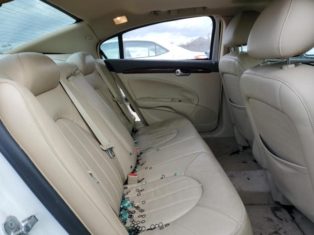 Photo 10 from auction – 2011 BUICK LUCERNE CX with VIN 1G4HJ5EM9BU133002