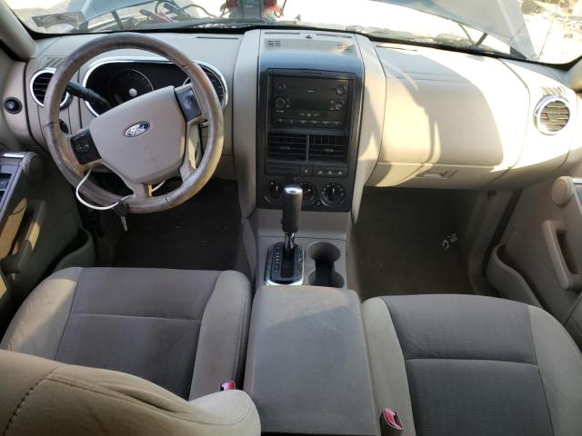 Фото 8 с аукциона – 2007 FORD EXPLORER X с VIN 1FMEU73E57UB13354