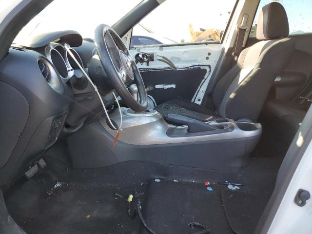 Photo 7 from auction – 2016 NISSAN JUKE S with VIN JN8AF5MR1GT604338