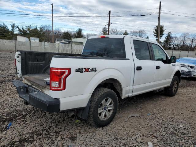 Photo 3 from auction – 2015 FORD F150 SUPER with VIN 1FTEW1EF3FKD96803
