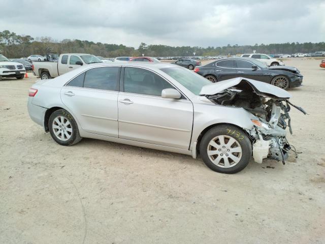 Photo 4 from auction – 2009 TOYOTA CAMRY BASE with VIN 4T1BE46K89U868274