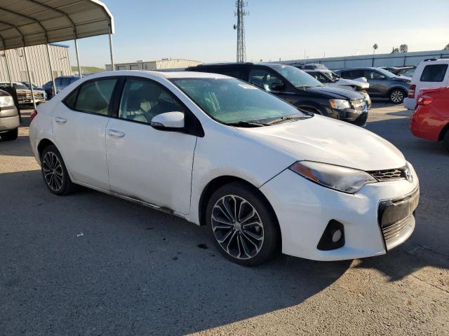 Photo 4 from auction – 2015 TOYOTA COROLLA L with VIN 5YFBURHE8FP285160