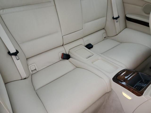 Photo 10 from auction – 2013 BMW 328 I with VIN WBAKE3C53DE771125