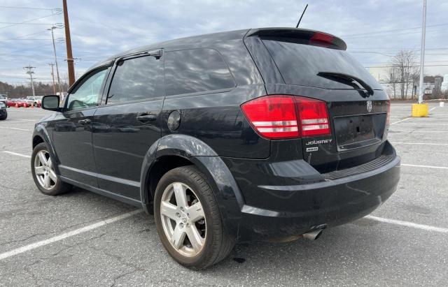 Photo 3 from auction – 2009 DODGE JOURNEY SX with VIN 3D4GH57V19T146898