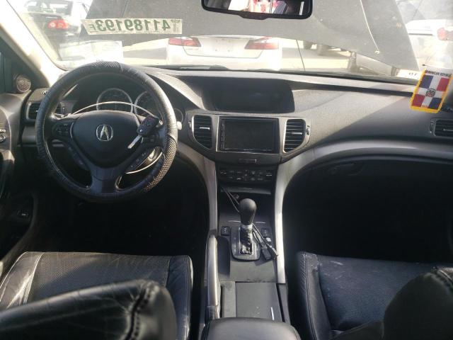 Photo 8 from auction – 2010 ACURA TSX with VIN JH4CU2F65AC036709