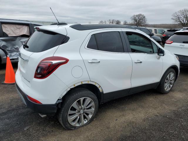 Photo 3 from auction – 2017 BUICK ENCORE PRE with VIN KL4CJASB0HB245812