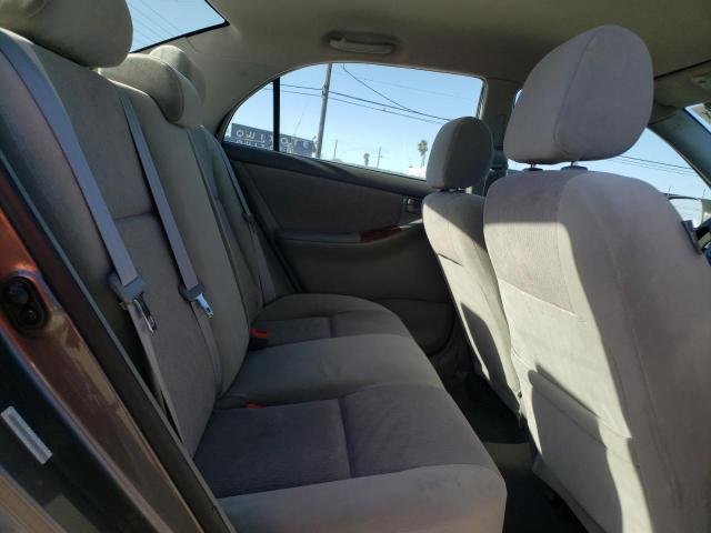 Photo 10 from auction – 2007 TOYOTA COROLLA CE with VIN 1NXBR30E57Z895236