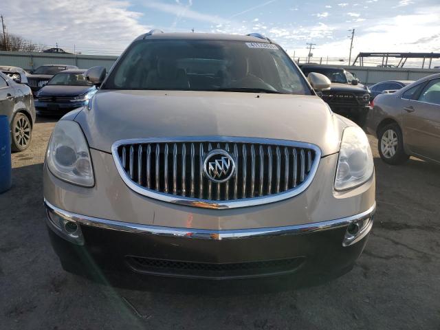 Photo 5 from auction – 2011 BUICK ENCLAVE CX with VIN 5GAKRAED9BJ153846