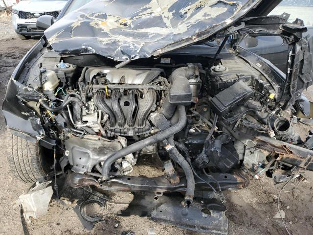Photo 11 from auction – 2007 HYUNDAI SONATA GLS with VIN 5NPET46C67H280140