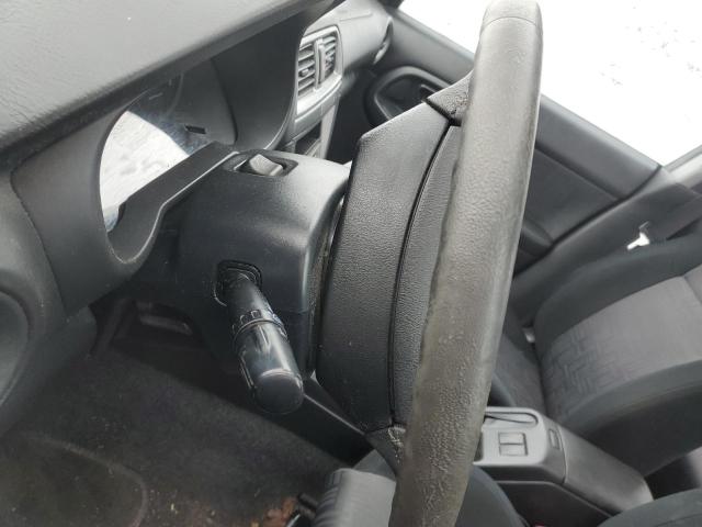 Photo 9 from auction – 2004 SUBARU IMPREZA RS with VIN JF1GD67534H504692