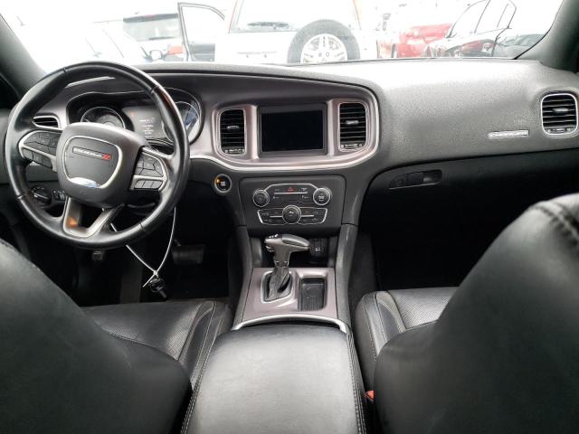 Photo 8 from auction – 2019 DODGE CHARGER SX with VIN 2C3CDXBG5KH748315
