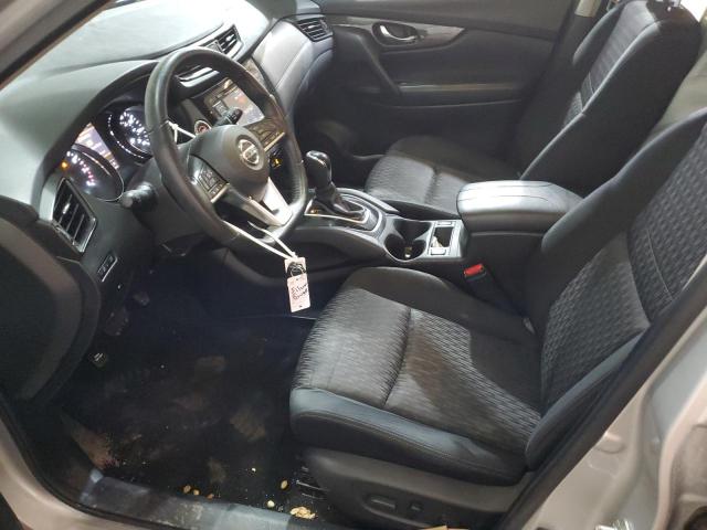 Photo 7 from auction – 2018 NISSAN ROGUE S with VIN JN8AT2MV2JW350195