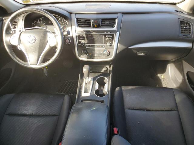 Photo 8 from auction – 2017 NISSAN ALTIMA 2.5 with VIN 1N4AL3AP2HN320241