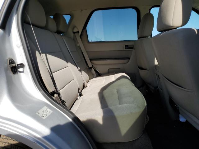 Foto 11 de la subasta – 2011 FORD ESCAPE XLT con VIN 1FMCU0D75BKB08724