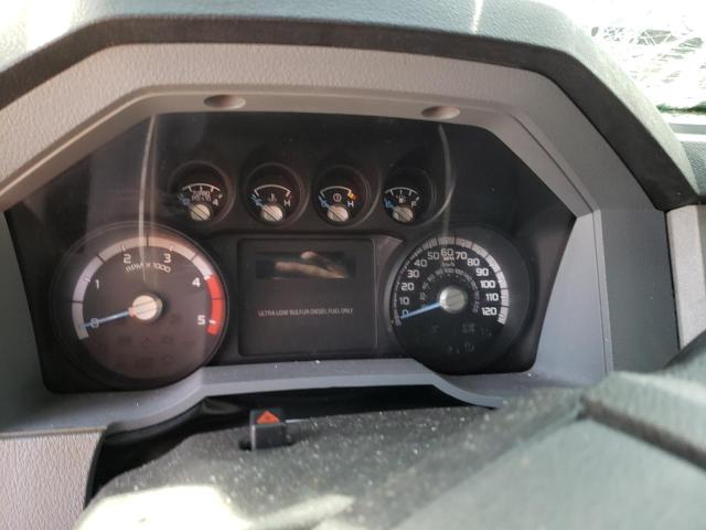 Photo 9 from auction – 2015 FORD F250 SUPER with VIN 1FT7W2BT3FEB73149