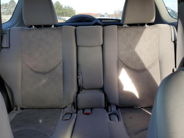 Photo 10 from auction – 2012 TOYOTA RAV4 with VIN JTMJF4DV0C5053580