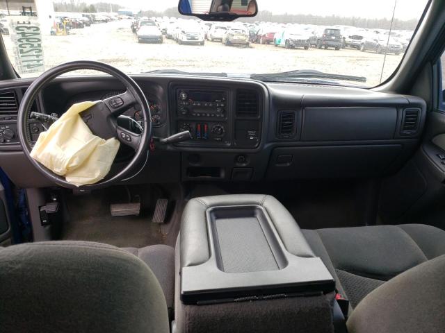 Photo 8 from auction – 2003 CHEVROLET SILVERADO with VIN 2GCEC19V431346157