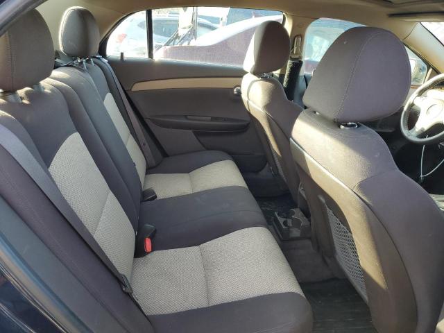 Photo 10 from auction – 2011 CHEVROLET MALIBU 1LT with VIN 1G1ZC5E17BF126572
