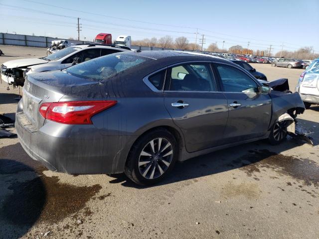 Photo 3 from auction – 2017 NISSAN ALTIMA 2.5 with VIN 1N4AL3AP9HC270899