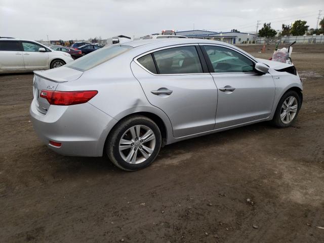 Photo 3 from auction – 2013 ACURA ILX HYBRID with VIN 19VDE3F75DE302513